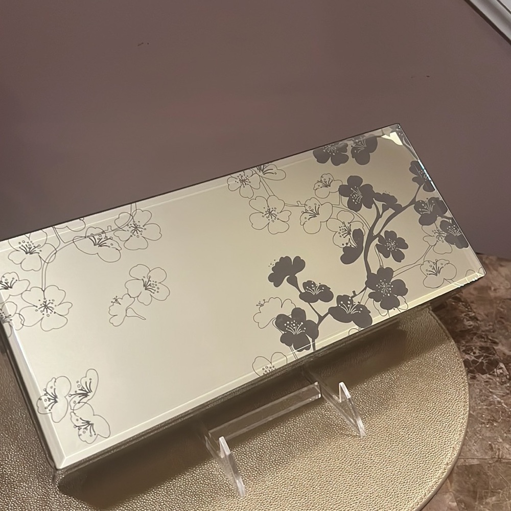 Jewelry/Trinket/Storage Box - Picture 2 of 13